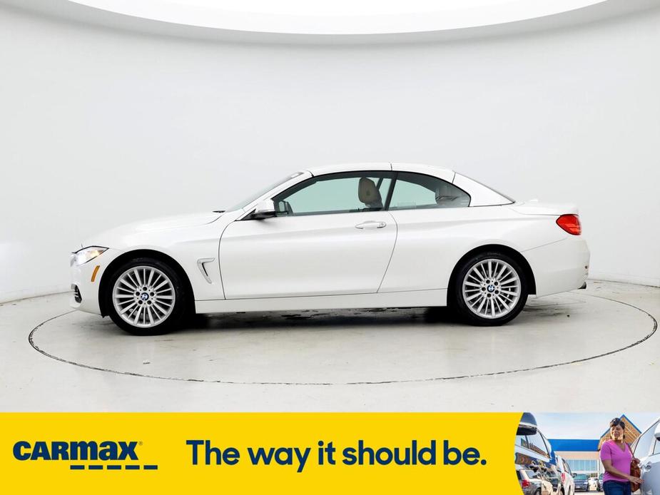 used 2015 BMW 428 car, priced at $21,998