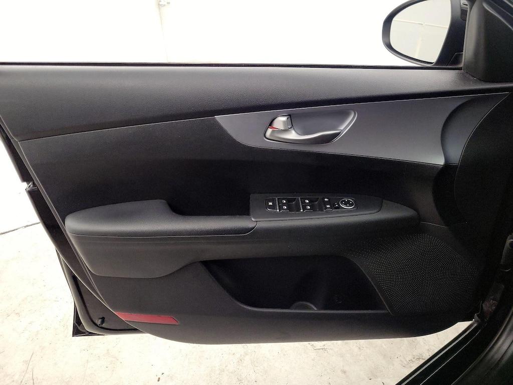 used 2023 Kia Forte car, priced at $19,998