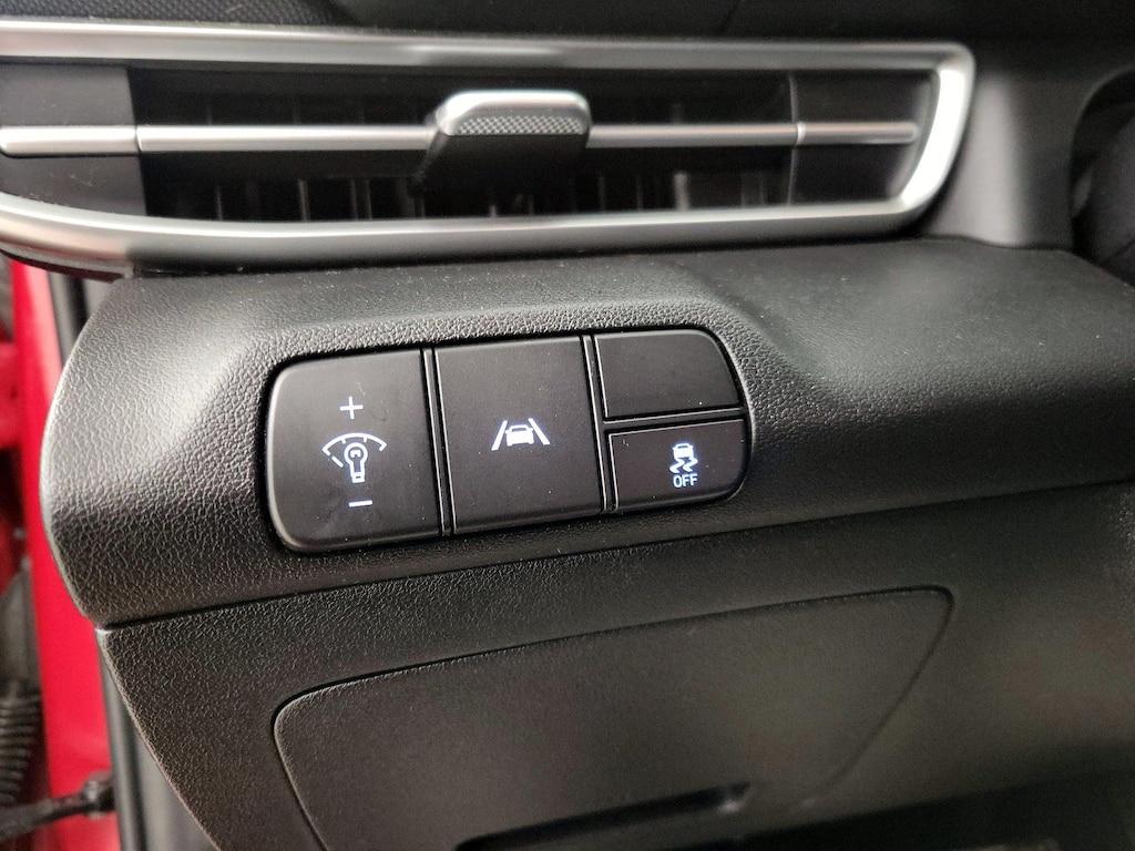 used 2022 Hyundai Elantra car, priced at $19,998