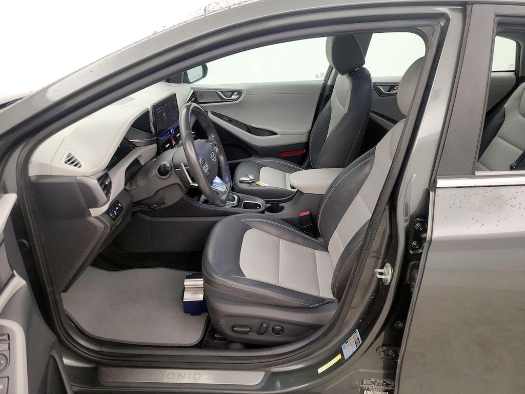 used 2020 Hyundai Ioniq Plug-In Hybrid car, priced at $19,998
