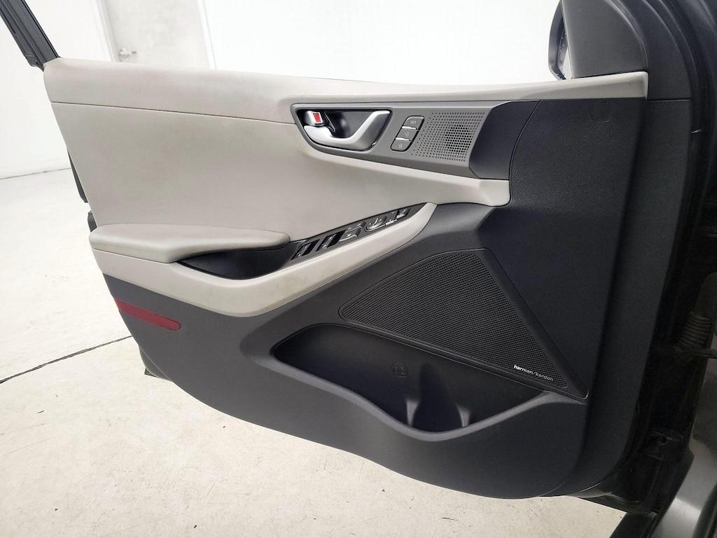 used 2020 Hyundai Ioniq Plug-In Hybrid car, priced at $19,998
