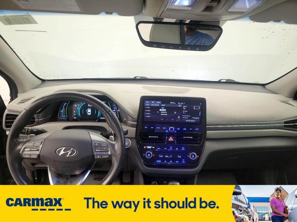 used 2020 Hyundai Ioniq Plug-In Hybrid car, priced at $19,998