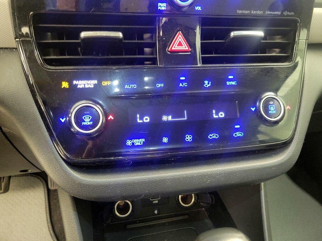 used 2020 Hyundai Ioniq Plug-In Hybrid car, priced at $19,998