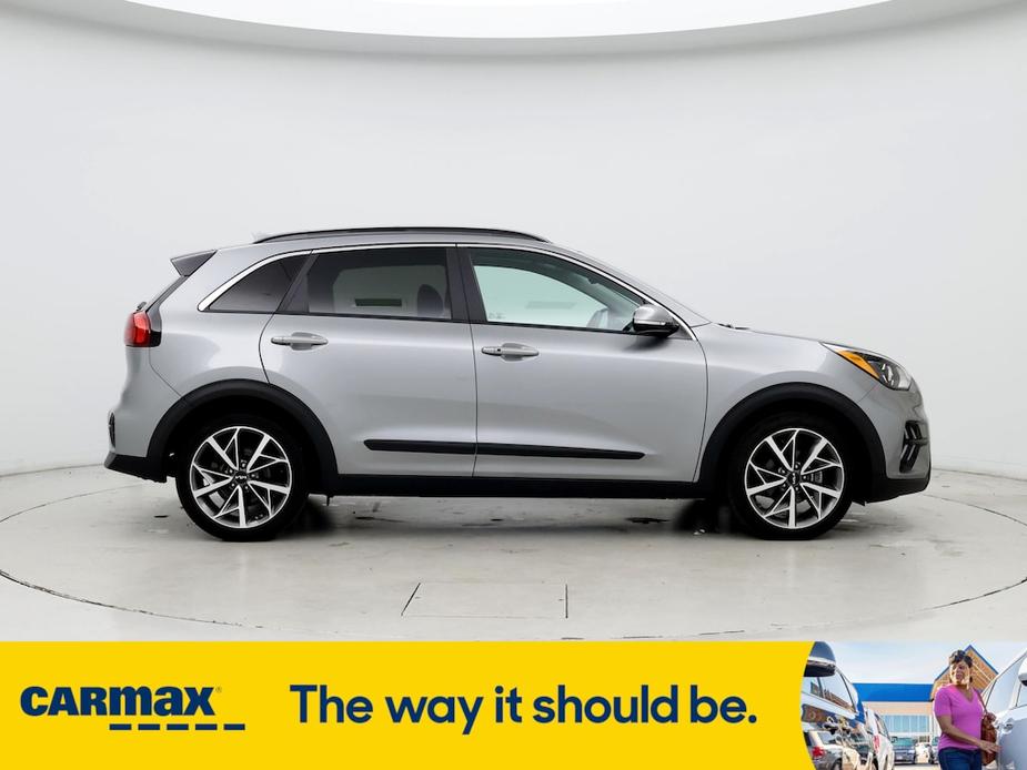 used 2022 Kia Niro car, priced at $23,998