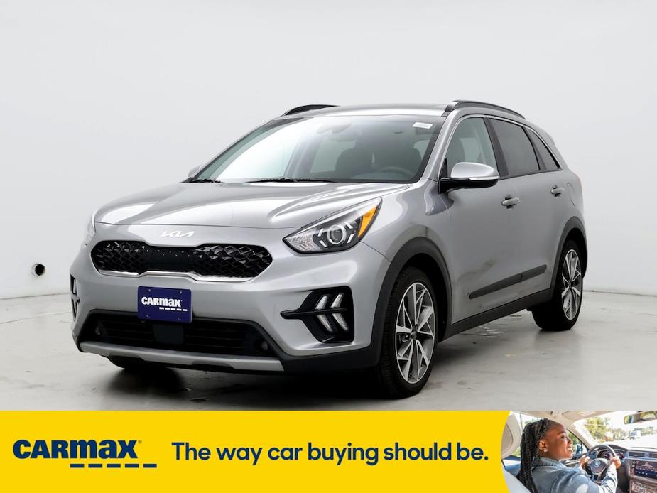 used 2022 Kia Niro car, priced at $23,998