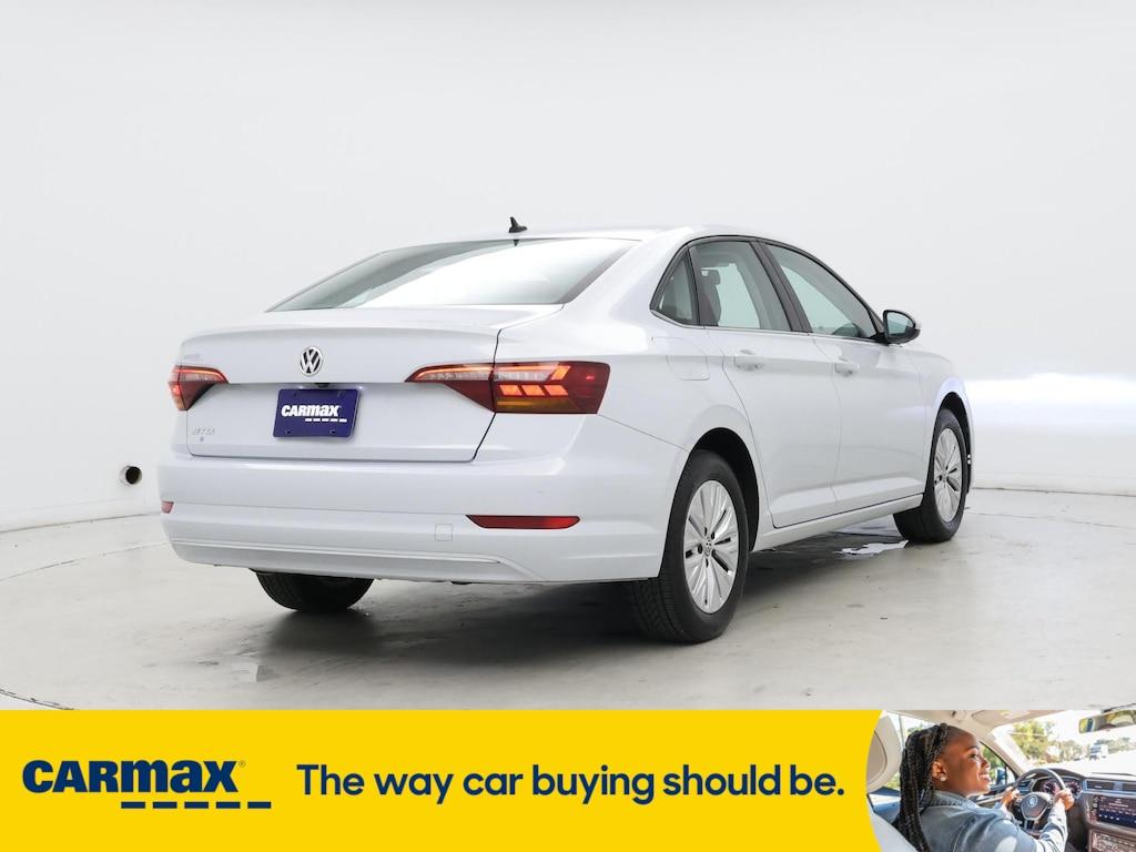 used 2019 Volkswagen Jetta car, priced at $15,998