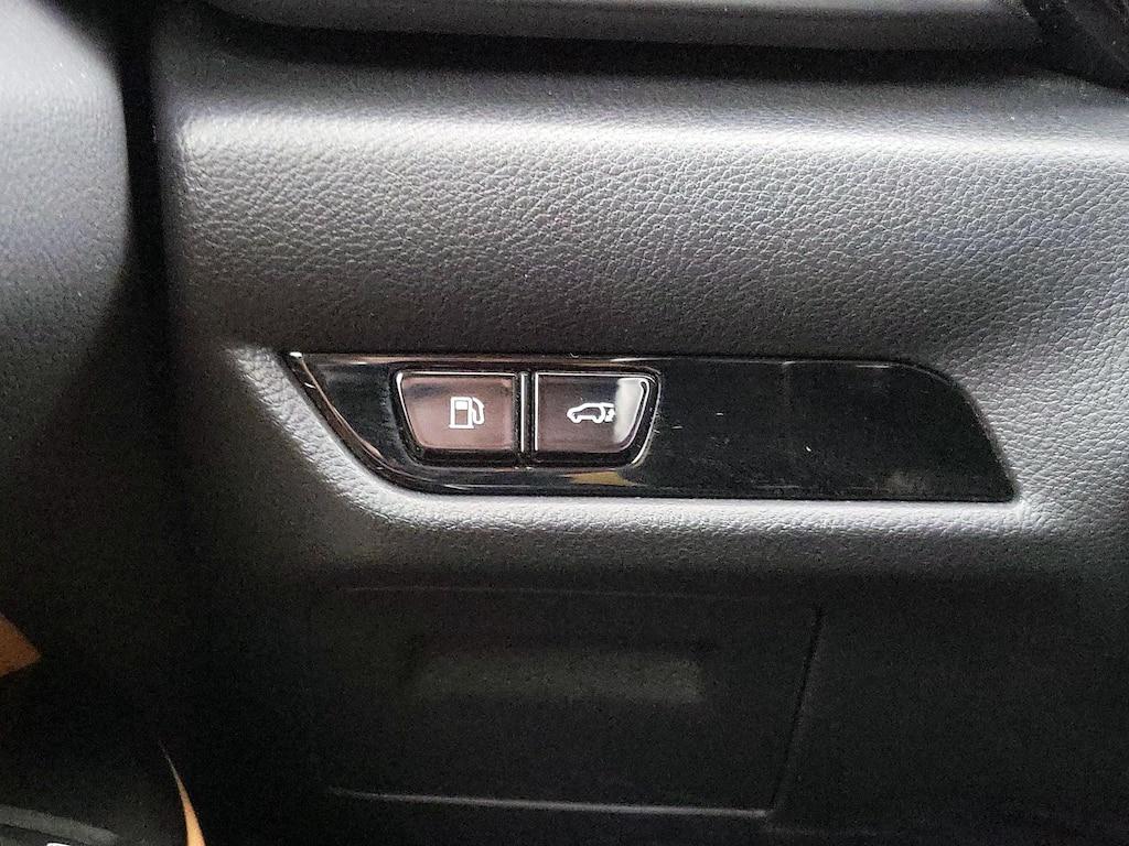 used 2024 Lexus NX 350 car, priced at $46,998