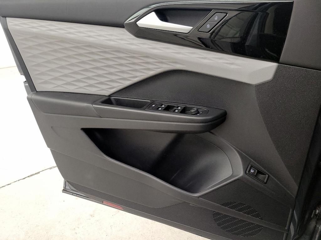 used 2022 Volkswagen Taos car, priced at $20,998