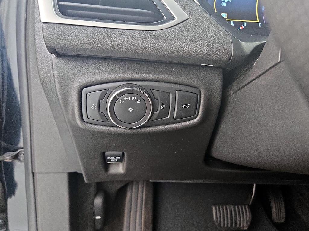 used 2014 Lincoln MKZ car, priced at $13,998
