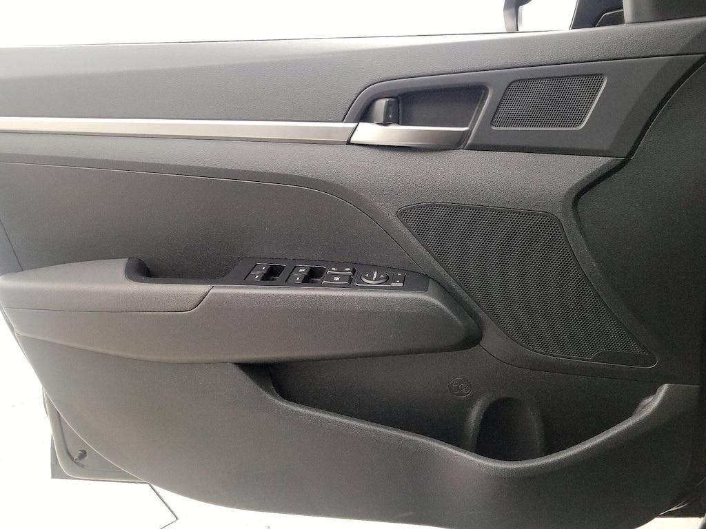 used 2020 Hyundai Elantra car, priced at $17,998