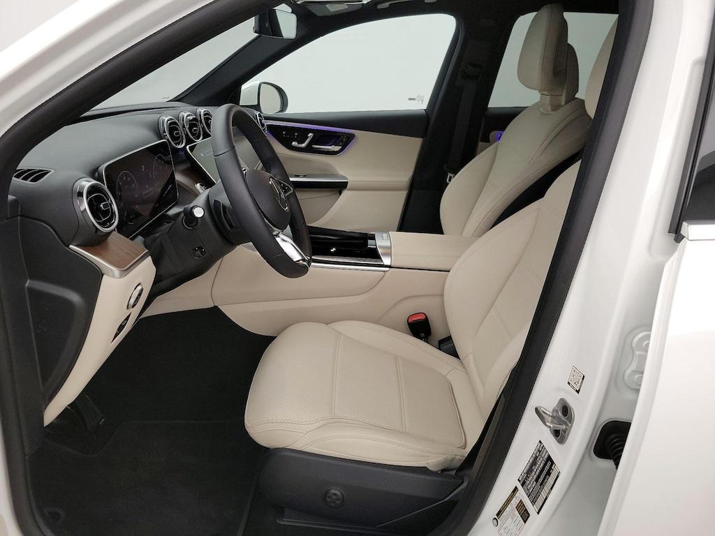 used 2025 Mercedes-Benz GLC 300 car, priced at $50,998