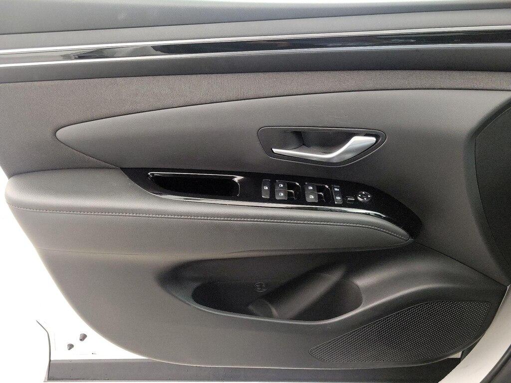 used 2023 Hyundai Tucson car, priced at $29,998