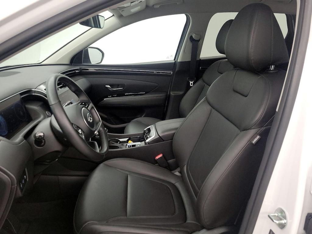 used 2023 Hyundai Tucson car, priced at $29,998