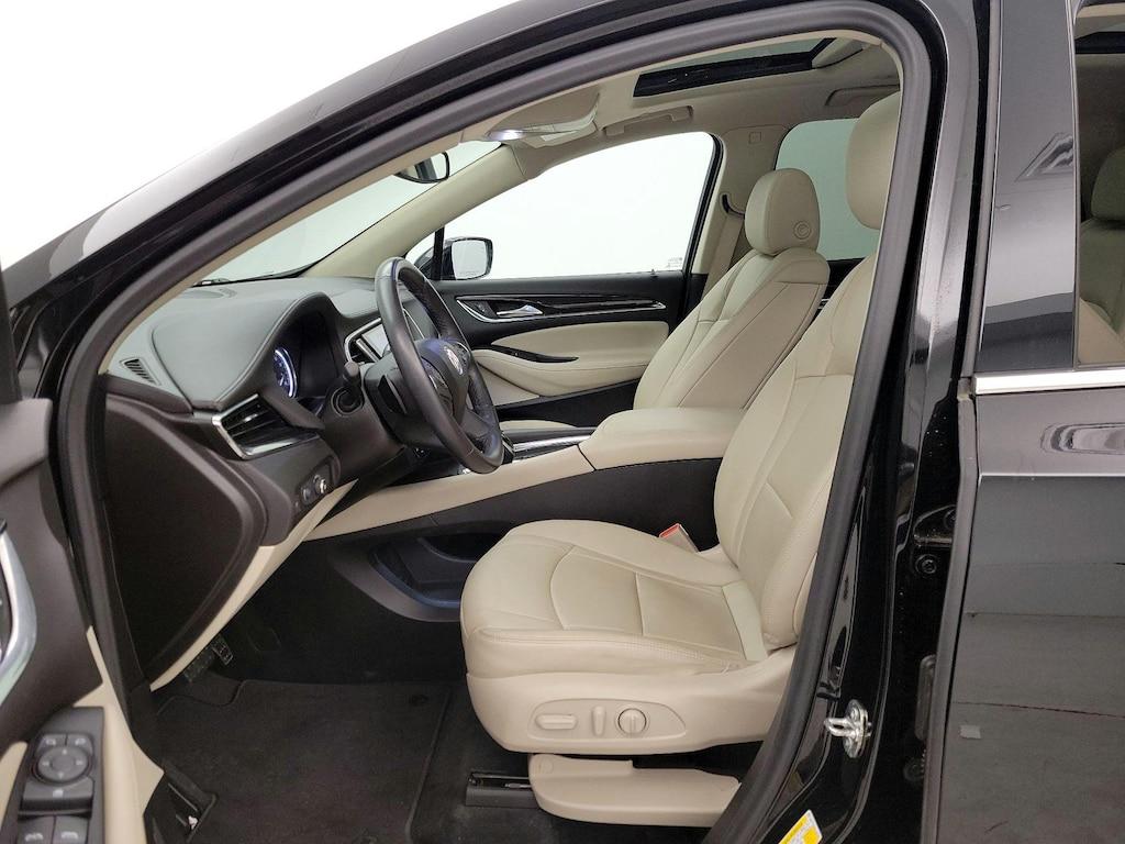 used 2020 Buick Enclave car, priced at $27,998