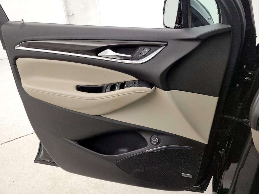 used 2020 Buick Enclave car, priced at $27,998