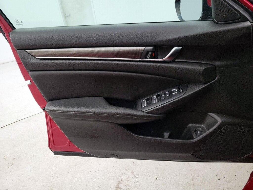used 2019 Honda Accord car, priced at $20,998