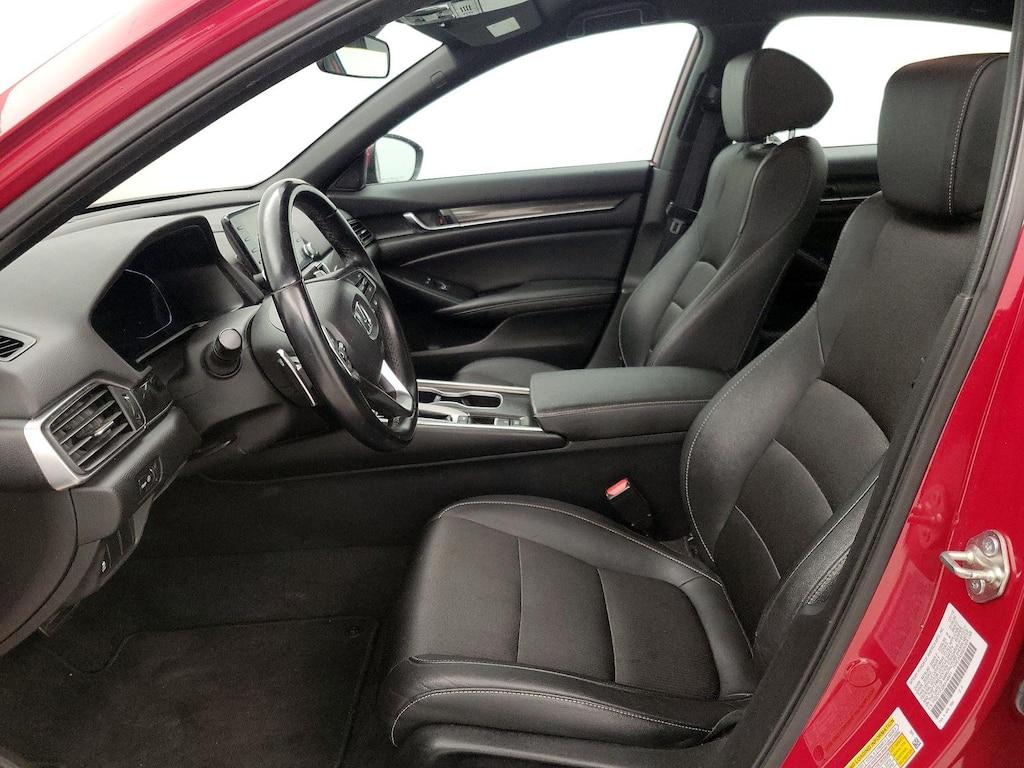used 2019 Honda Accord car, priced at $20,998