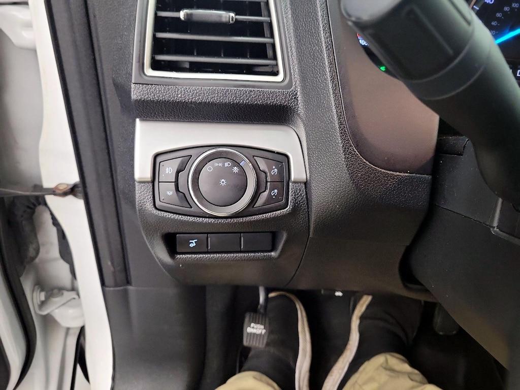 used 2017 Ford Explorer car, priced at $17,998