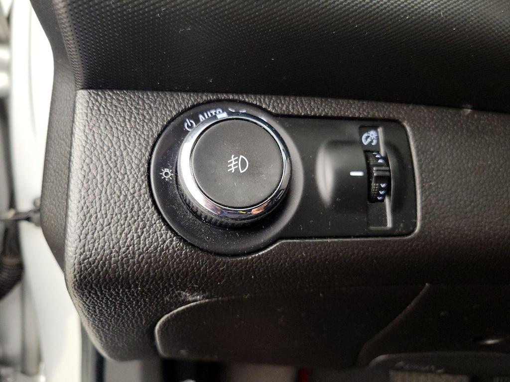 used 2019 Chevrolet Sonic car, priced at $15,998