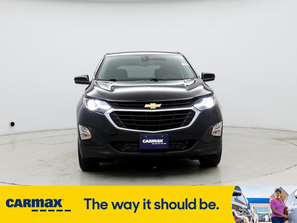 used 2020 Chevrolet Equinox car, priced at $20,998