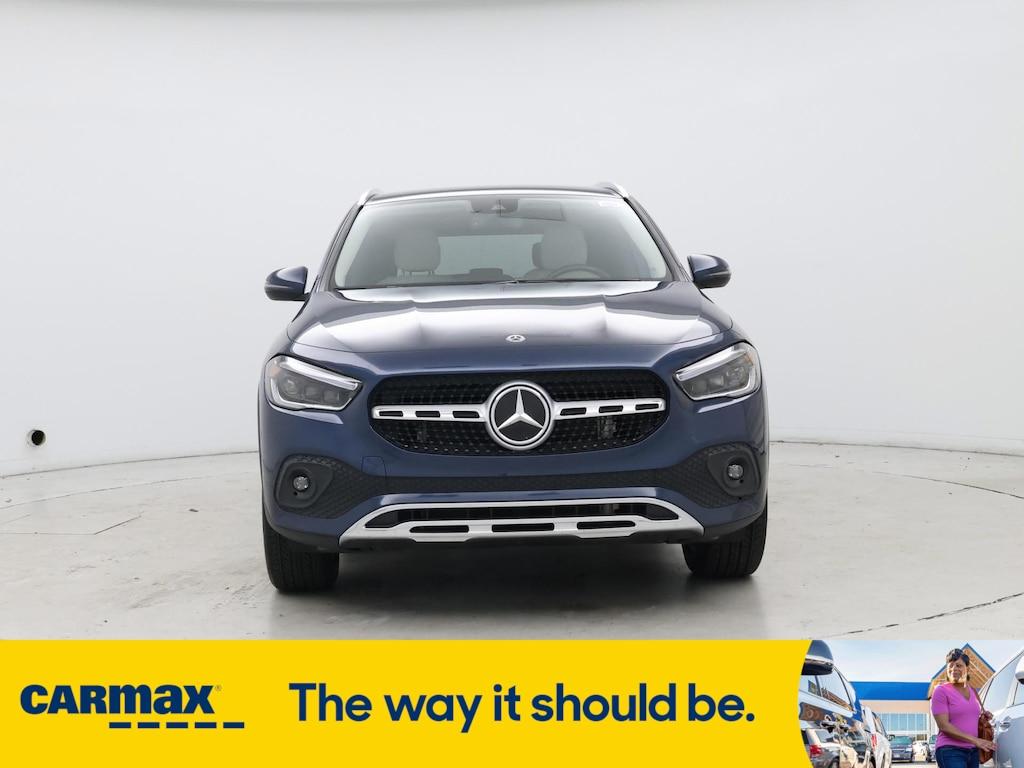 used 2023 Mercedes-Benz GLA 250 car, priced at $30,998