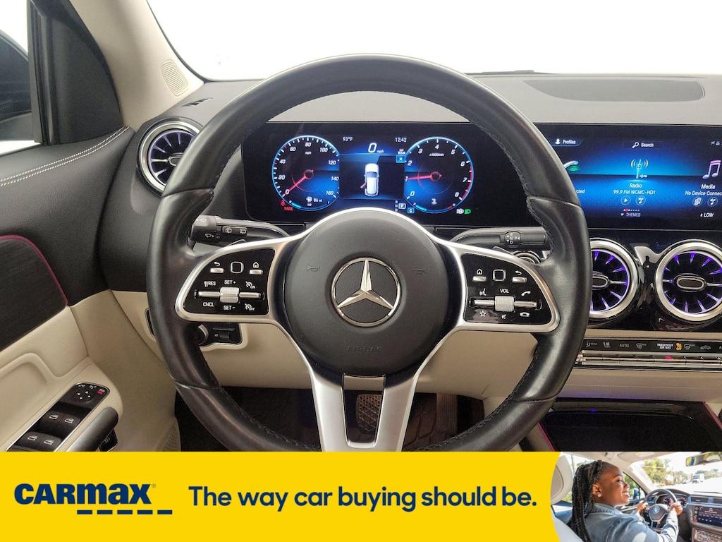 used 2023 Mercedes-Benz GLA 250 car, priced at $30,998