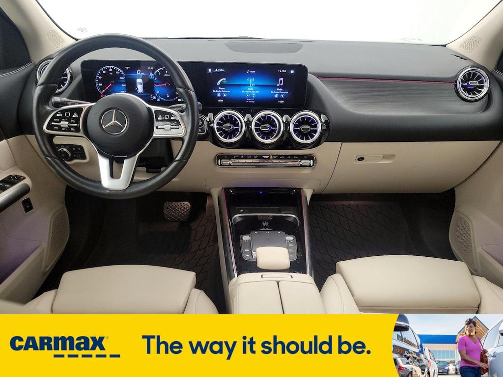 used 2023 Mercedes-Benz GLA 250 car, priced at $30,998