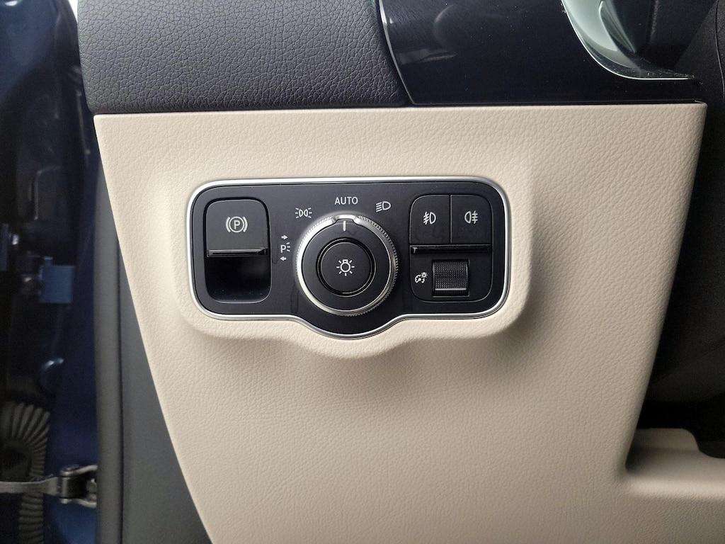 used 2023 Mercedes-Benz GLA 250 car, priced at $30,998