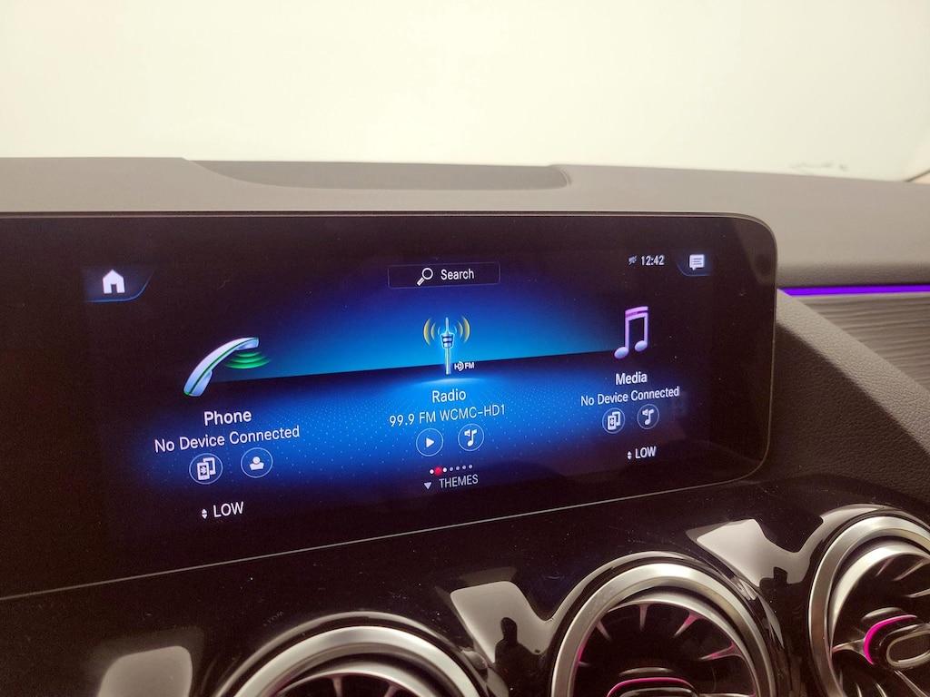 used 2023 Mercedes-Benz GLA 250 car, priced at $30,998