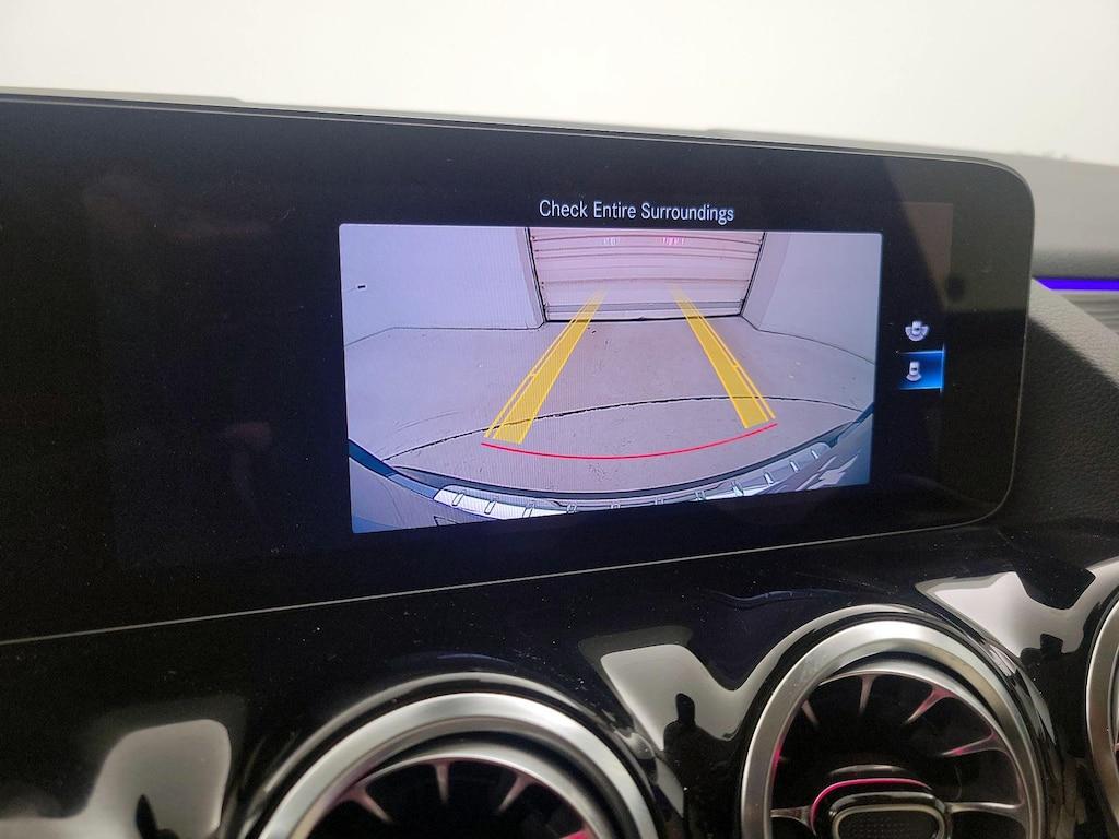 used 2023 Mercedes-Benz GLA 250 car, priced at $30,998