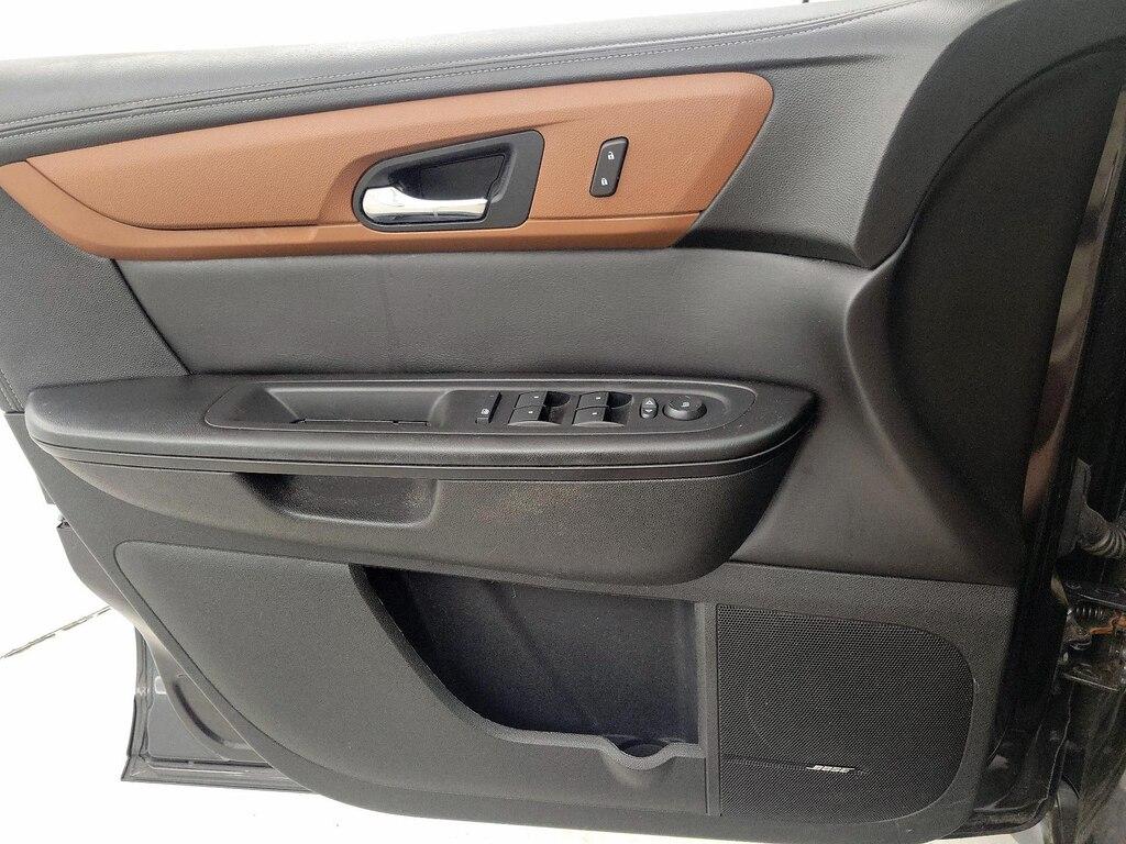used 2015 Chevrolet Traverse car, priced at $18,998