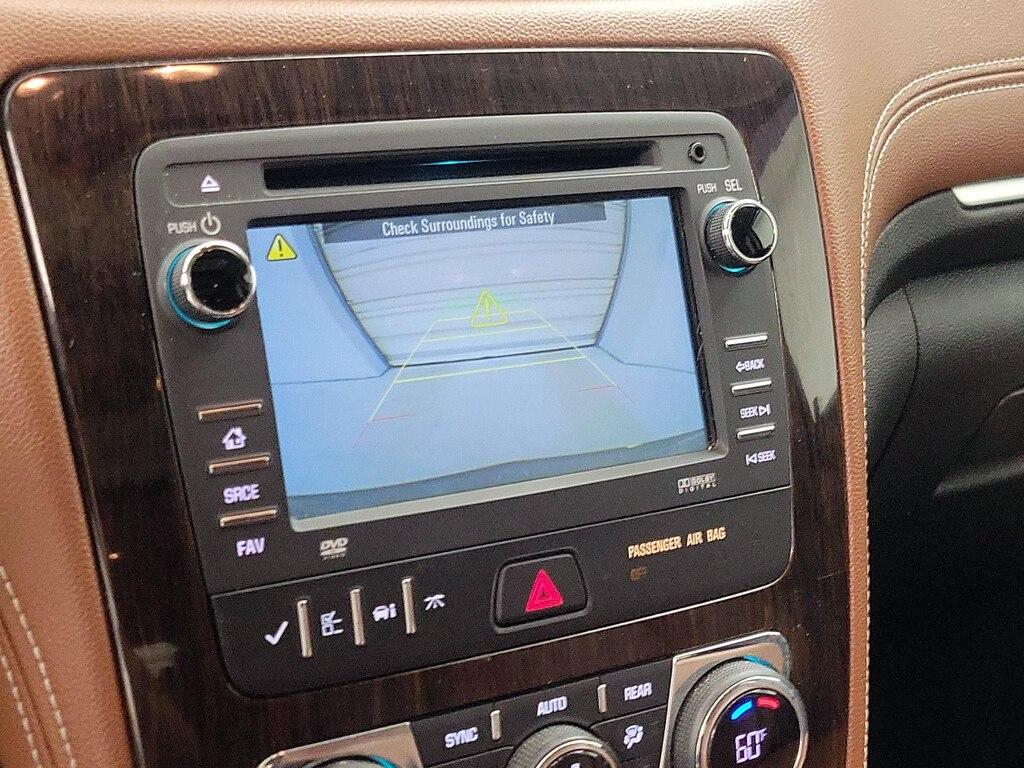 used 2015 Chevrolet Traverse car, priced at $18,998