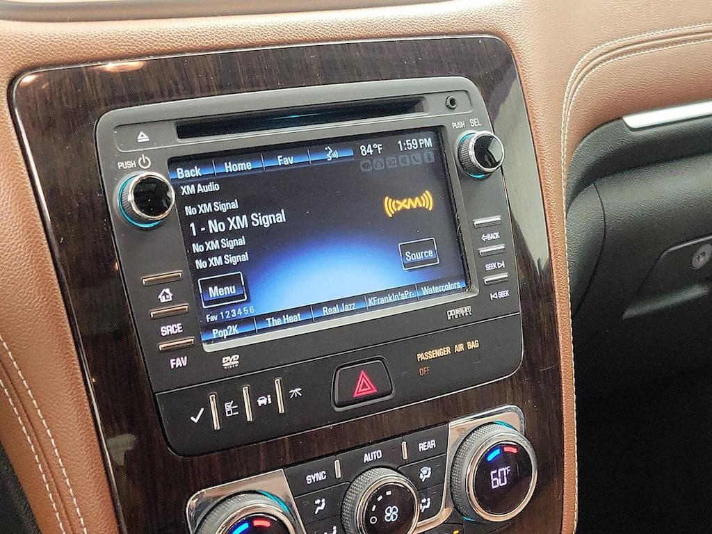 used 2015 Chevrolet Traverse car, priced at $18,998