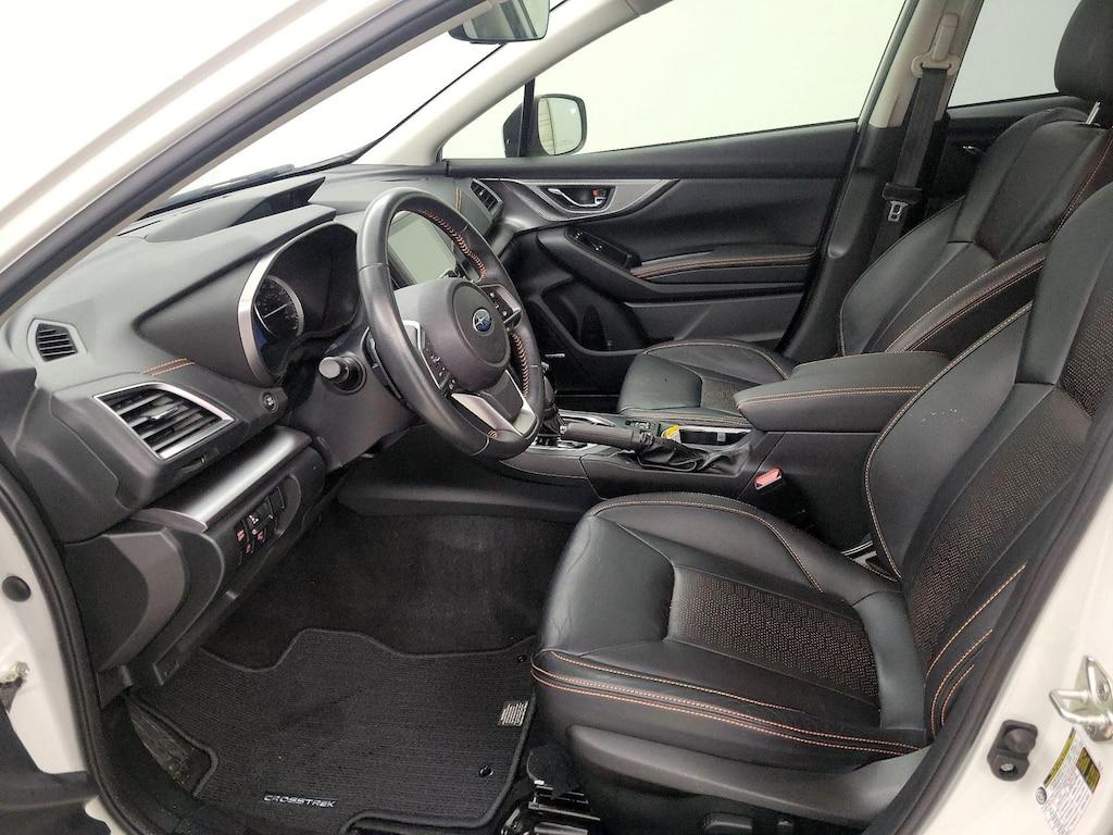 used 2022 Subaru Crosstrek car, priced at $26,998