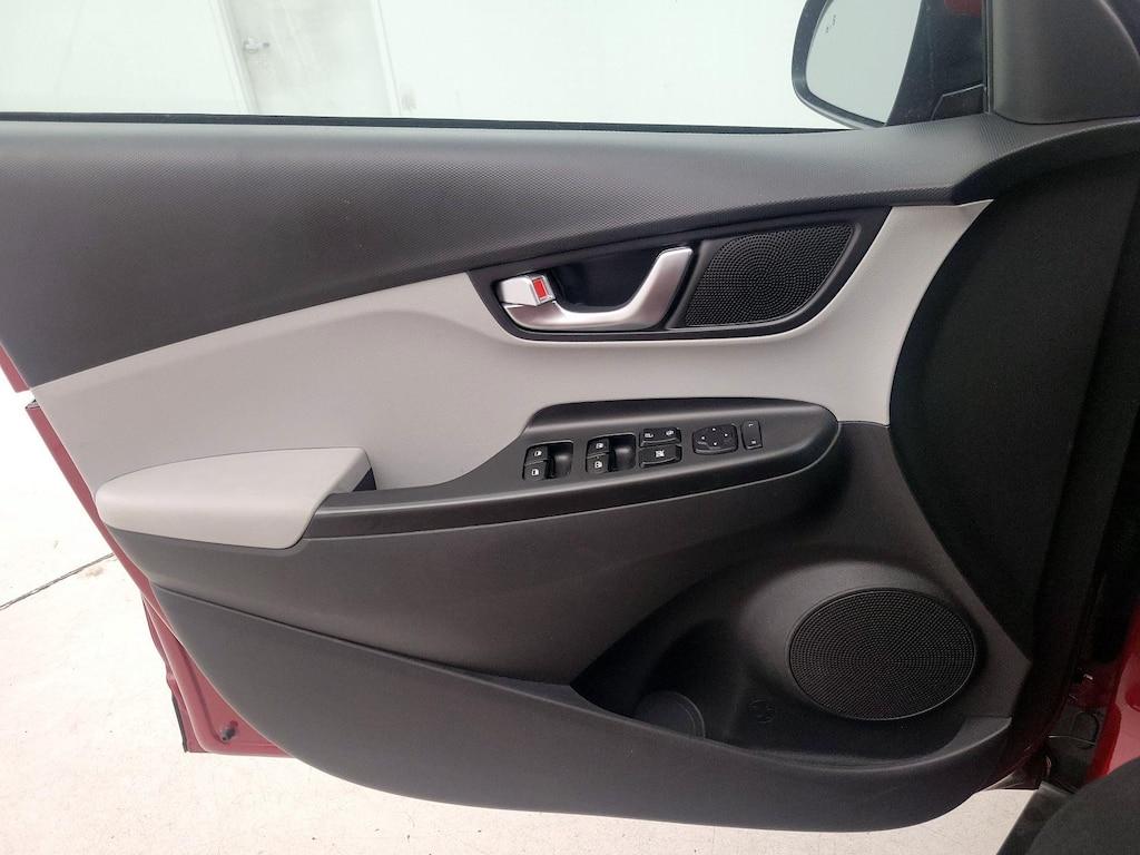 used 2023 Hyundai Kona car, priced at $21,998