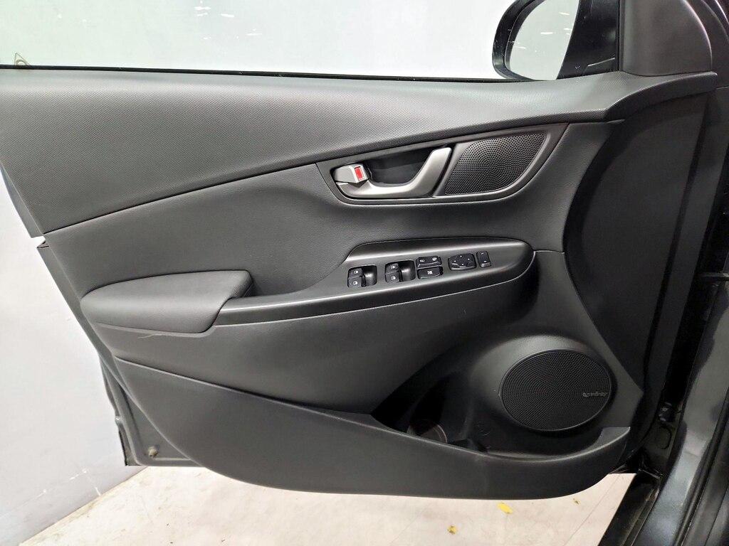 used 2021 Hyundai Kona car, priced at $20,998
