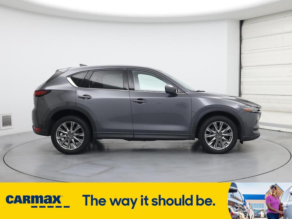 used 2019 Mazda CX-5 car, priced at $17,998