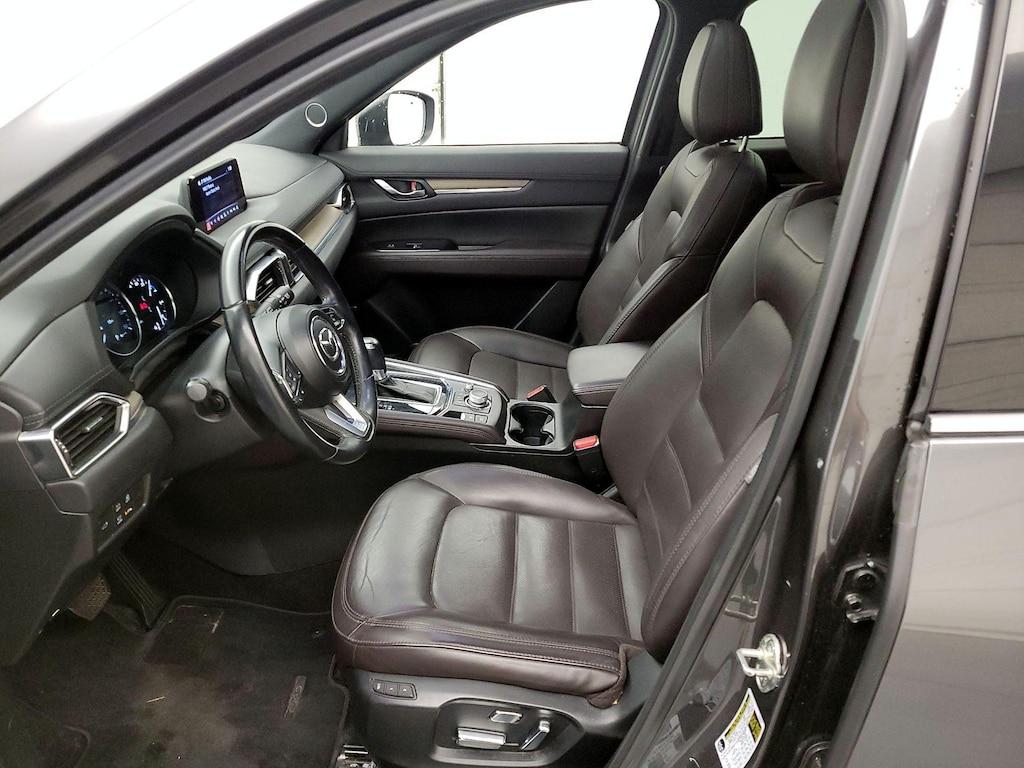 used 2019 Mazda CX-5 car, priced at $17,998