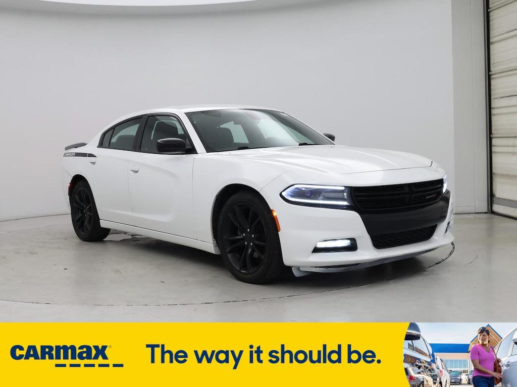 used 2016 Dodge Charger car, priced at $19,998