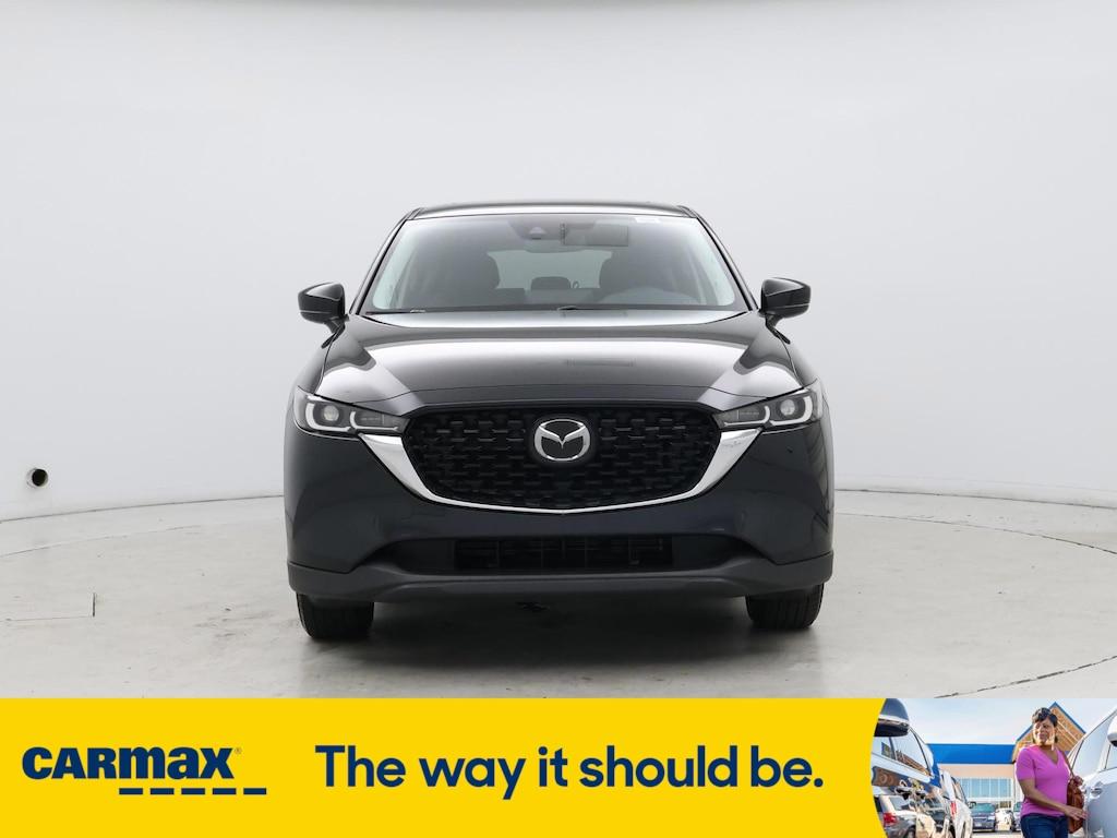 used 2023 Mazda CX-5 car, priced at $26,998