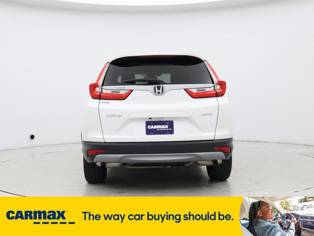 used 2019 Honda CR-V car, priced at $24,998