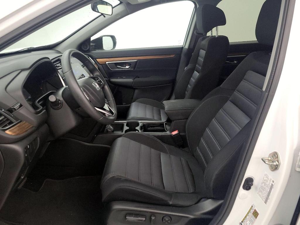 used 2019 Honda CR-V car, priced at $24,998