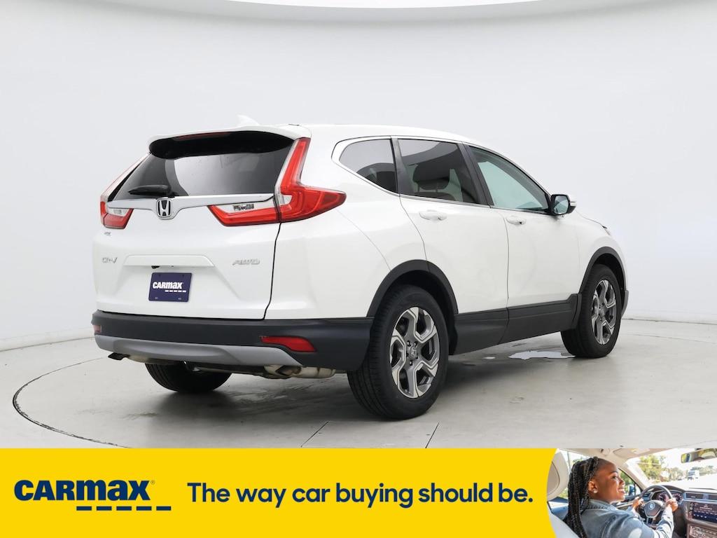 used 2019 Honda CR-V car, priced at $24,998
