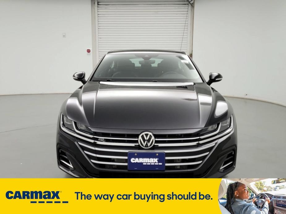 used 2021 Volkswagen Arteon car, priced at $31,998