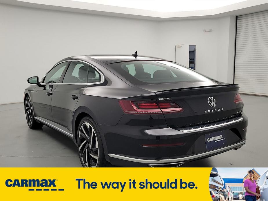 used 2021 Volkswagen Arteon car, priced at $31,998