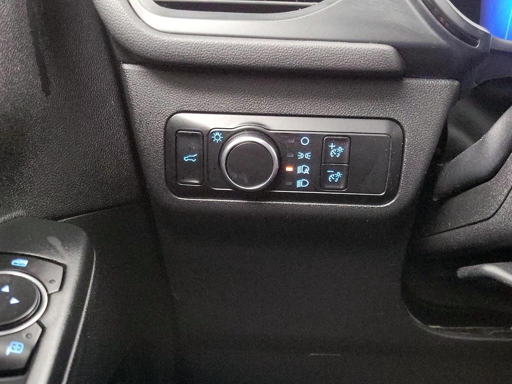 used 2023 Ford Escape car, priced at $18,998