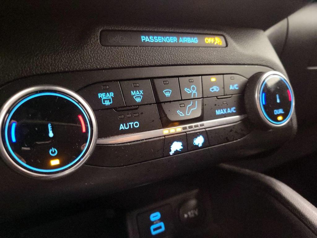 used 2023 Ford Escape car, priced at $18,998