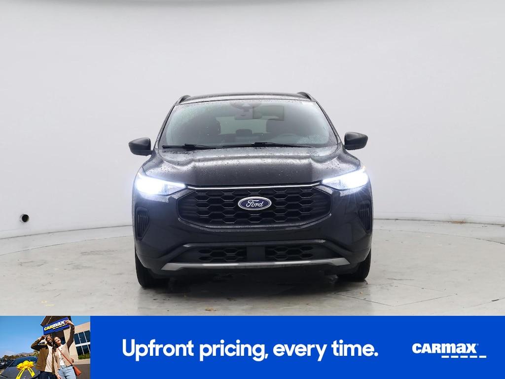 used 2023 Ford Escape car, priced at $18,998