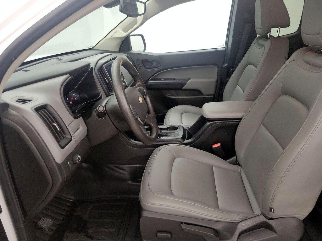 used 2022 Chevrolet Colorado car, priced at $24,998
