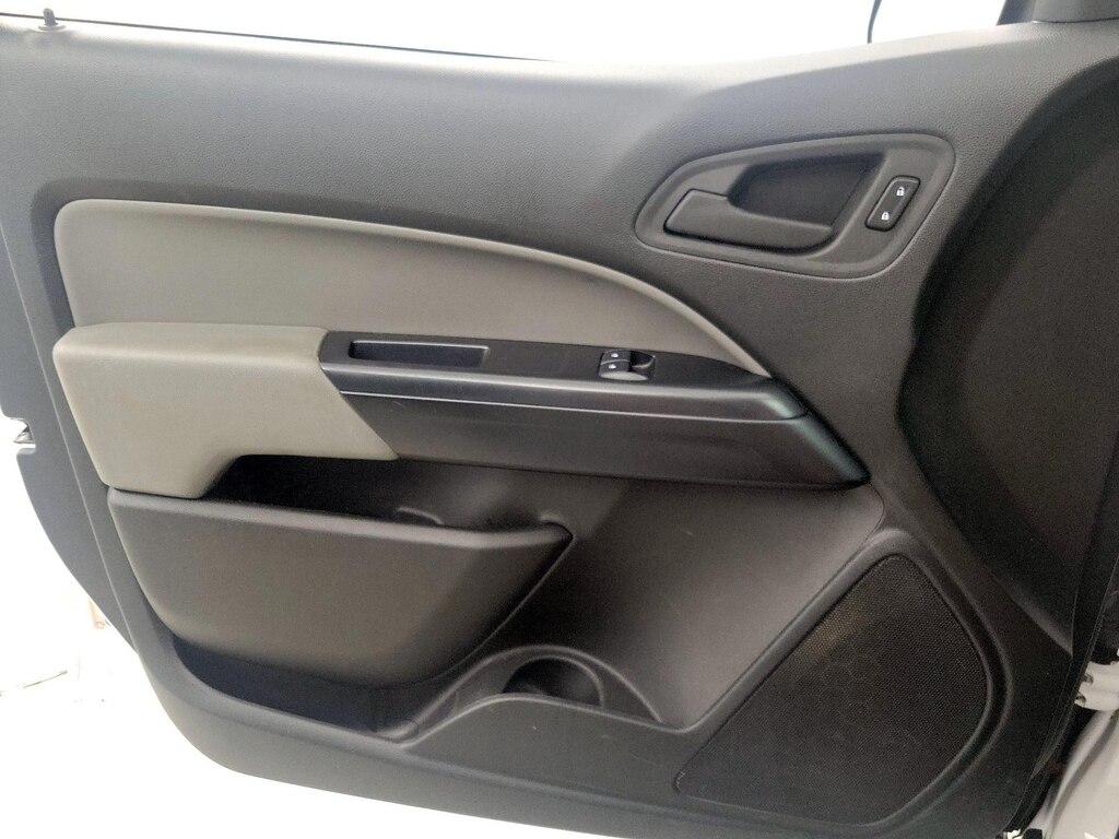 used 2022 Chevrolet Colorado car, priced at $24,998